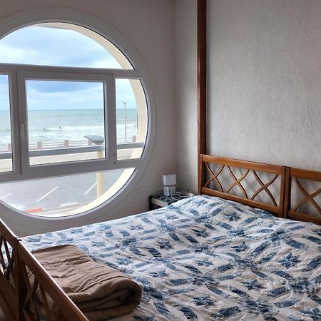 Appartement Face Mer カン エクステリア 写真