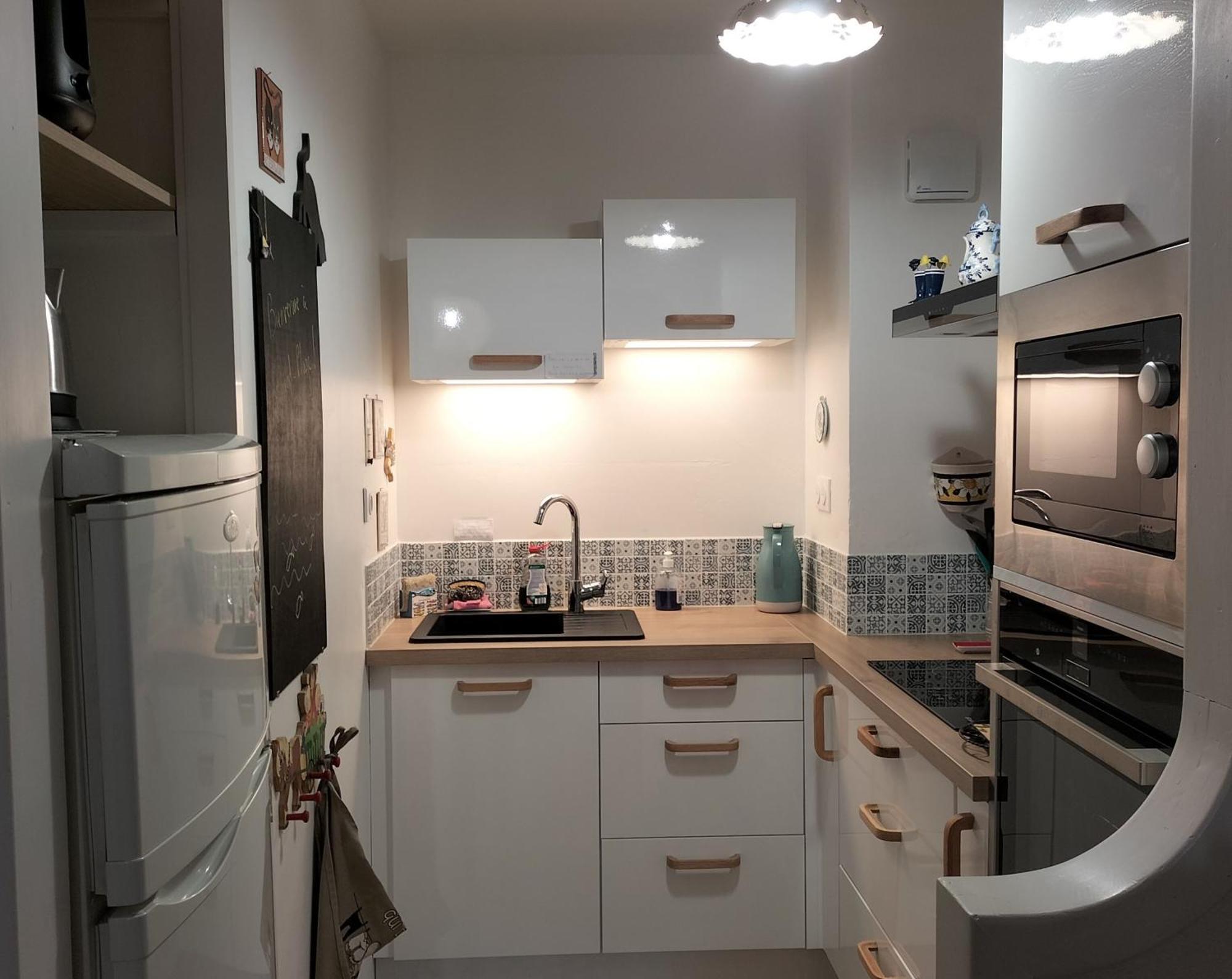 Appartement Face Mer カン エクステリア 写真