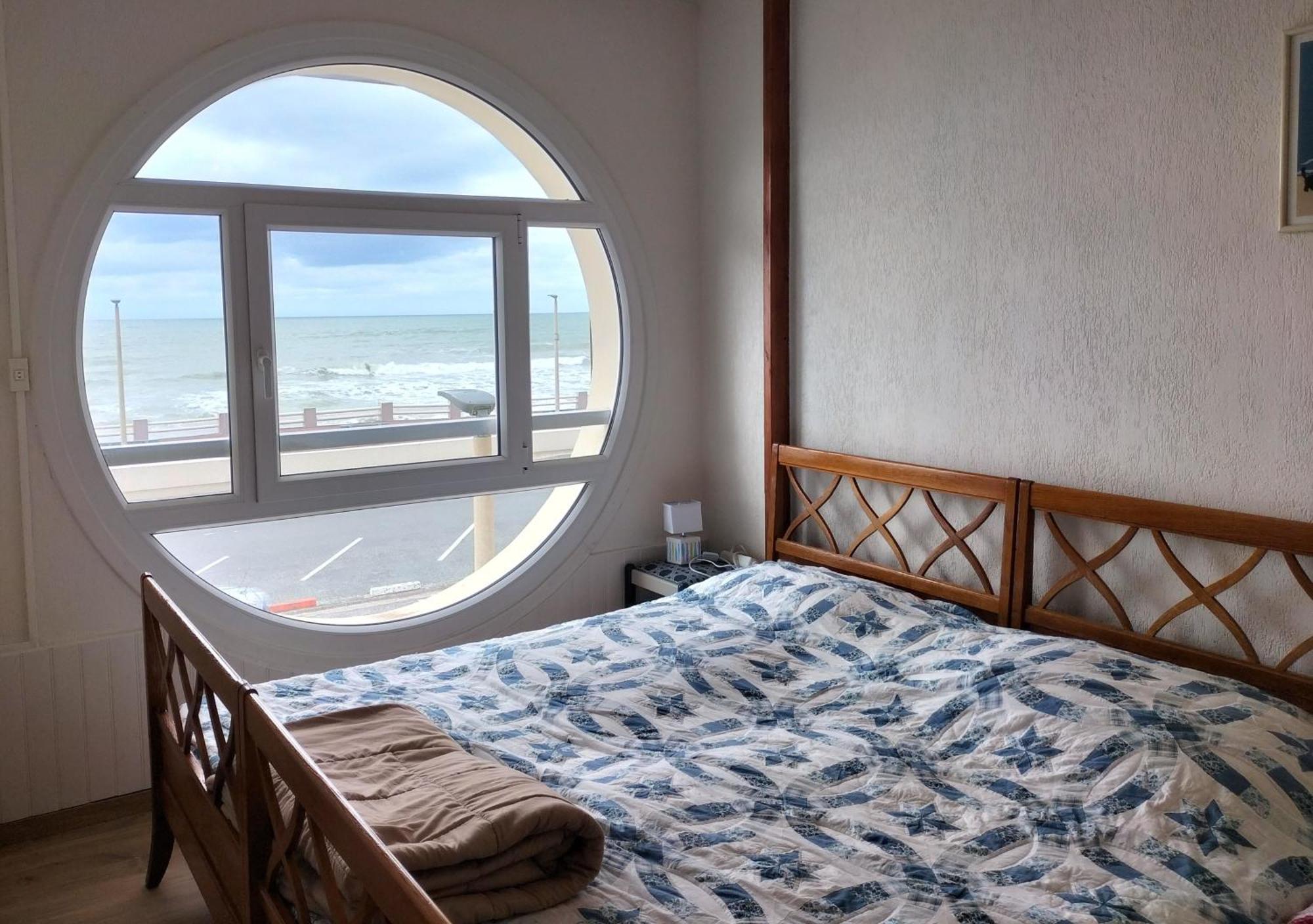Appartement Face Mer カン エクステリア 写真